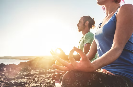 Enter the Flow: Routine and Breathing for Japanese Calligraphｚ