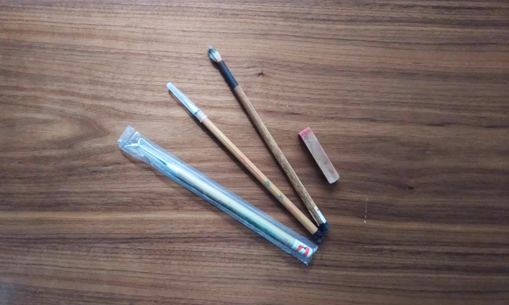 Start Japanese Calligraphy Today — Smart Gear Picks and a 15-Minute Routine