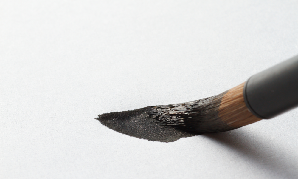 Start Japanese Calligraphy in 7 Steps — Essential Gear, Setup & a 15-Min Ritual