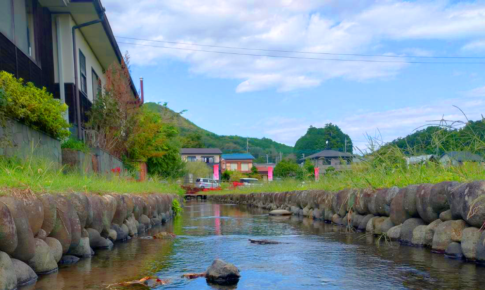Autumn, Step 2 | Level Up with “永”: The Eight Principles That Accelerate Your Japanese Calligraphy